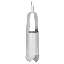 Picture of 4in Standard Soil Auger (Carbon Steel)