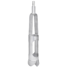 Picture of 3in Clay Auger (Carbon Steel)