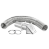 Exhaust Vent Kit