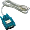 RS-232 to USB Interface Cable
