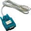 RS-232 to USB Interface Cable