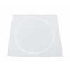 10in Nylon Square, No. 120