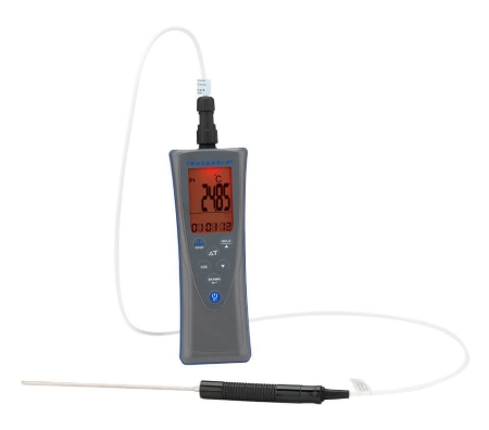 Picture for category ASTM Digital Alternative Thermometers