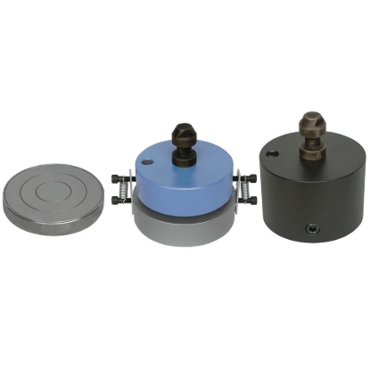3x3x6in Grout Prism Test Set for RF Series