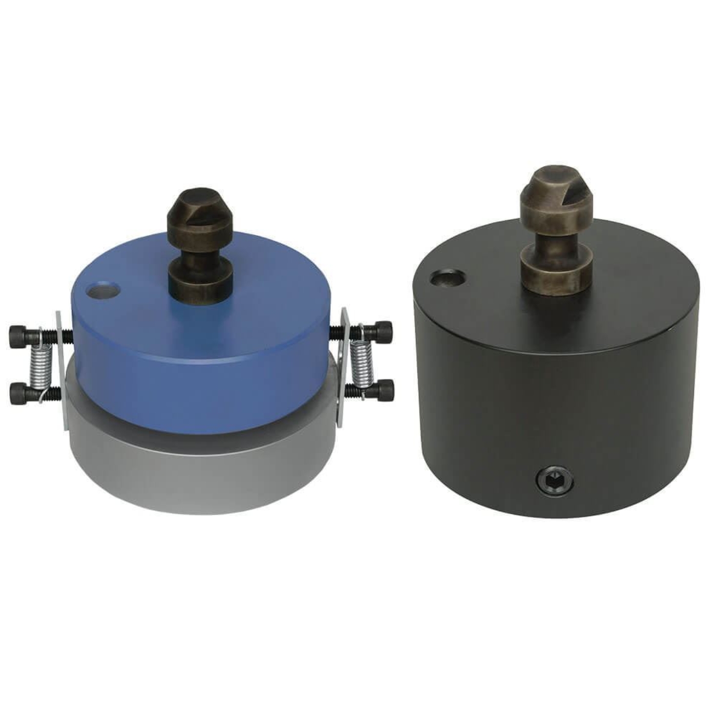 3x3x6in Grout Prism Test Set for AC-450/AC-650 Series