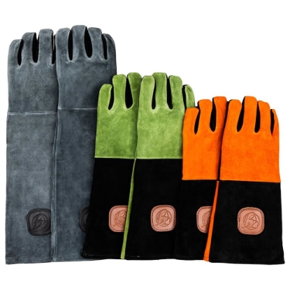 SE-33L, SE-33M, and SE-33 Heat Resistant Gloves