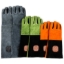 SE-33L, SE-33M, and SE-33 Heat Resistant Gloves