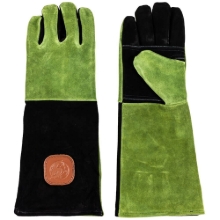 Heat Resistant Gloves, 18in