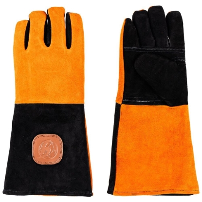 Heat Resistant Gloves, 16.5in