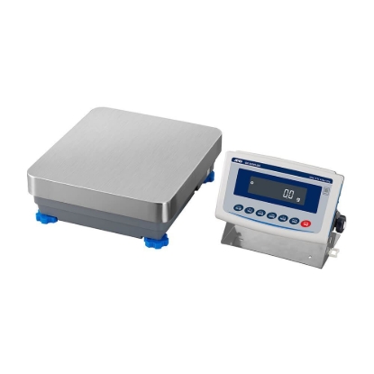 32,000g Capacity A&D GX-L Balance, Detached Display, 0.1g Readability