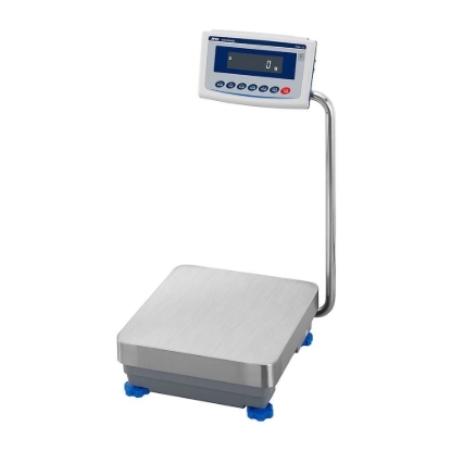 102,000g Capacity A&D GX-L Balance, 1g Readability