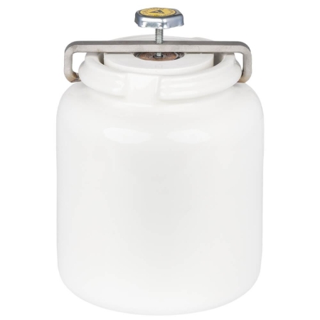 Picture for category Grinding Jars