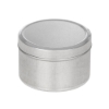 4oz Tinned-Metal Sample Container