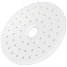 Picture of 140mm Desiccator Plate (for 6in Desiccators)