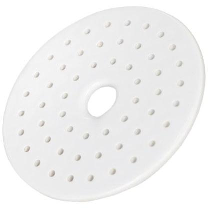 140mm Desiccator Plate (for 6in Desiccators)