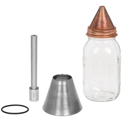 Specific Gravity and Absorption of Fine Aggregate Set