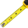 16ft Tru-Zero Hook Measuring Tape (Inches/Centimeters)