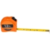 25ft HI-VIZ Measuring Tape (Fractional Inch/Feet, Decimal Feet)