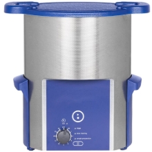 Picture of Ultrasonic 3in/8in Sieve Cleaner (115–220V, 50/60Hz)