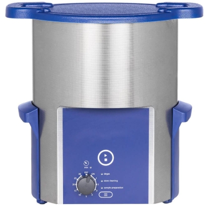 Picture of Ultrasonic 3in/8in Sieve Cleaner (115–220V, 50/60Hz)