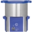 1.3gal Ultrasonic 3in/8in Sieve Cleaner