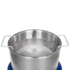 1.3gal Ultrasonic 3in/8in Sieve Cleaner