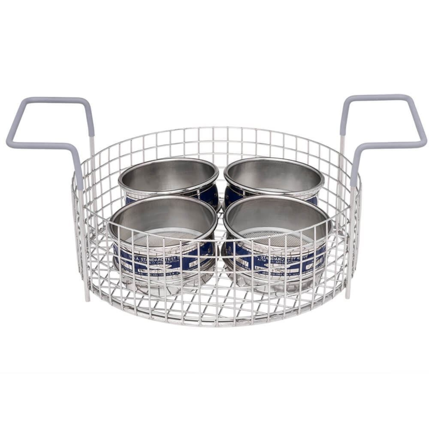 Stainless Steel Sample Basket for UB-12