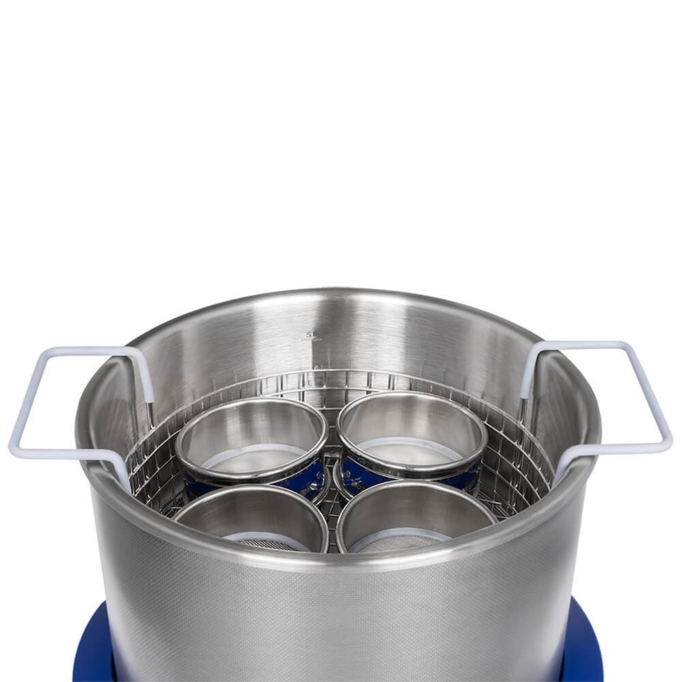 Stainless Steel Sample Basket for UB-12