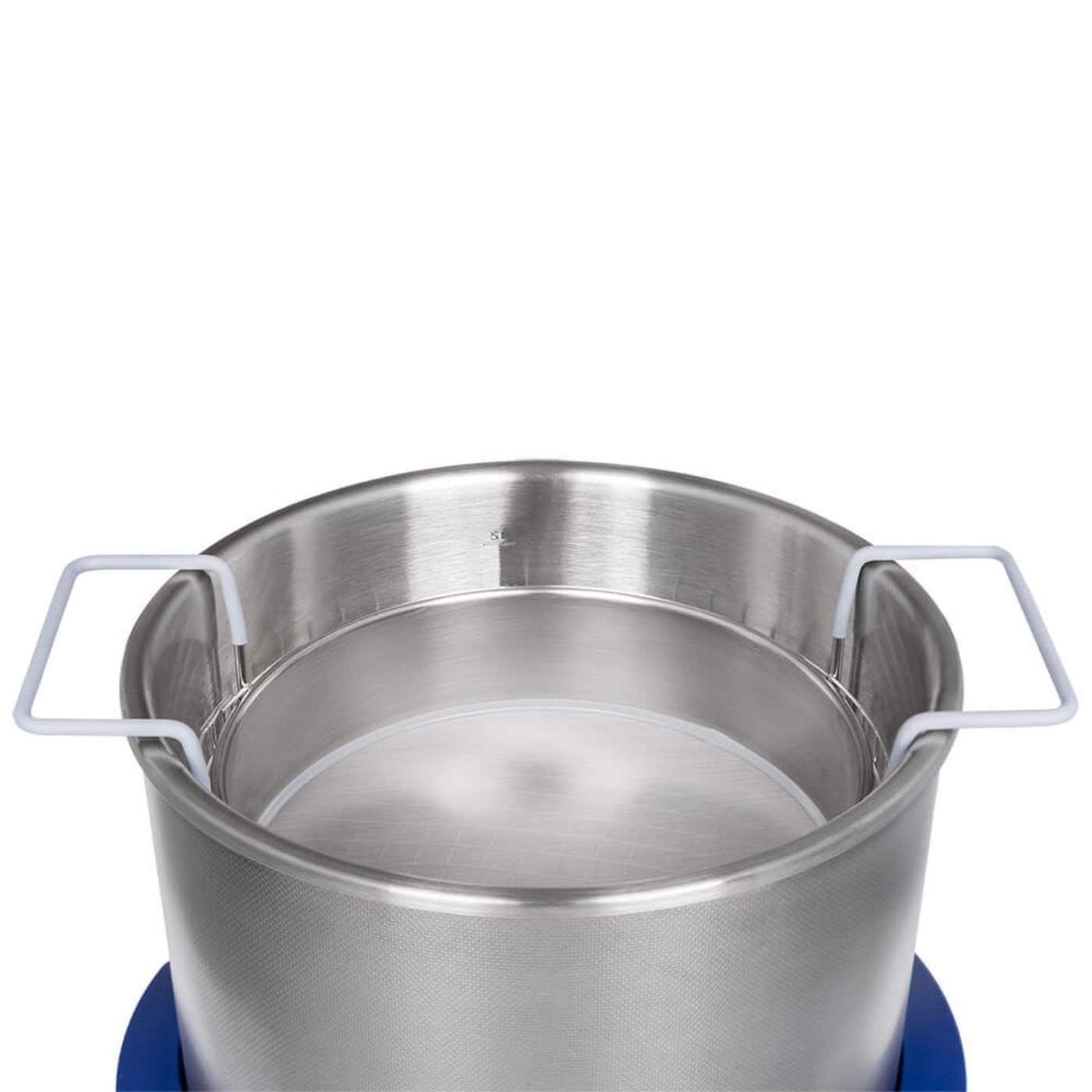 Stainless Steel Sample Basket for UB-12