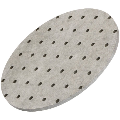 Picture of 190mm Desiccator Plate (for 8in Desiccators)