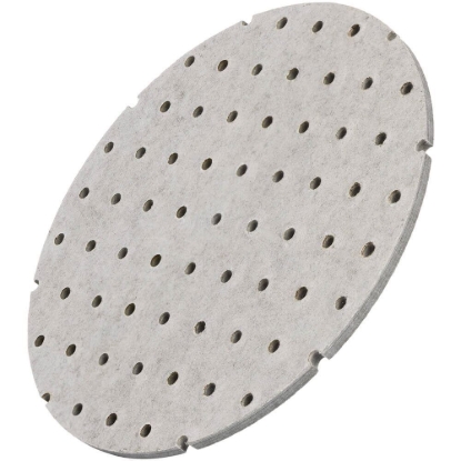 Picture of 230mm Desiccator Plate (for 10in Desiccators)