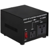 500W Step-Up/Step-Down Transformer