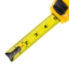 25ft AutoLock Measuring Tape (Inches/Feet)