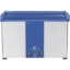 7.5gal Ultrasonic Rotating 8in Sieve Cleaner
