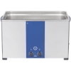 7.5gal Ultrasonic Rotating 8in Sieve Cleaner