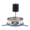 Wet/Dry 8in Sieve Shaker shown with 8in sieve