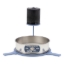 Wet/Dry 8in Sieve Shaker shown with 8in sieve