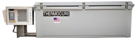Picture for category Concrete Curing Boxes