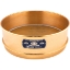 12in Sieve, All Brass, Full-Height, No.35