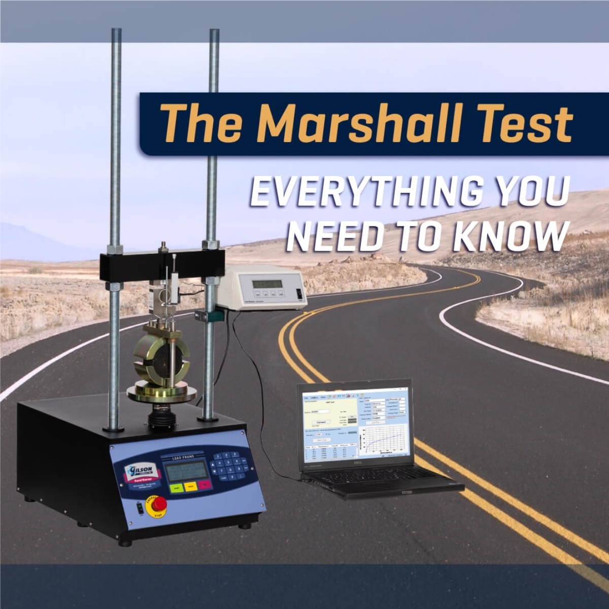 Marshall Test Method: Everything You Need to Know
