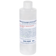 Picture of 8oz Sand Equivalent Stock Solution