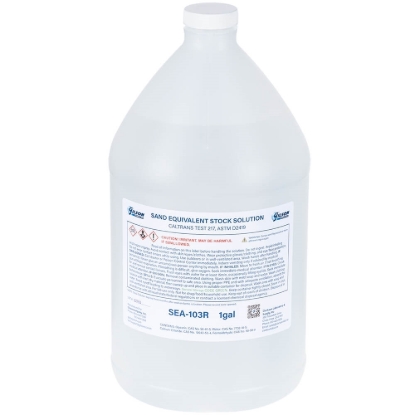Picture of 1gal Sand Equivalent Stock Solution