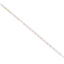 Picture of 1ml Measuring Pipette