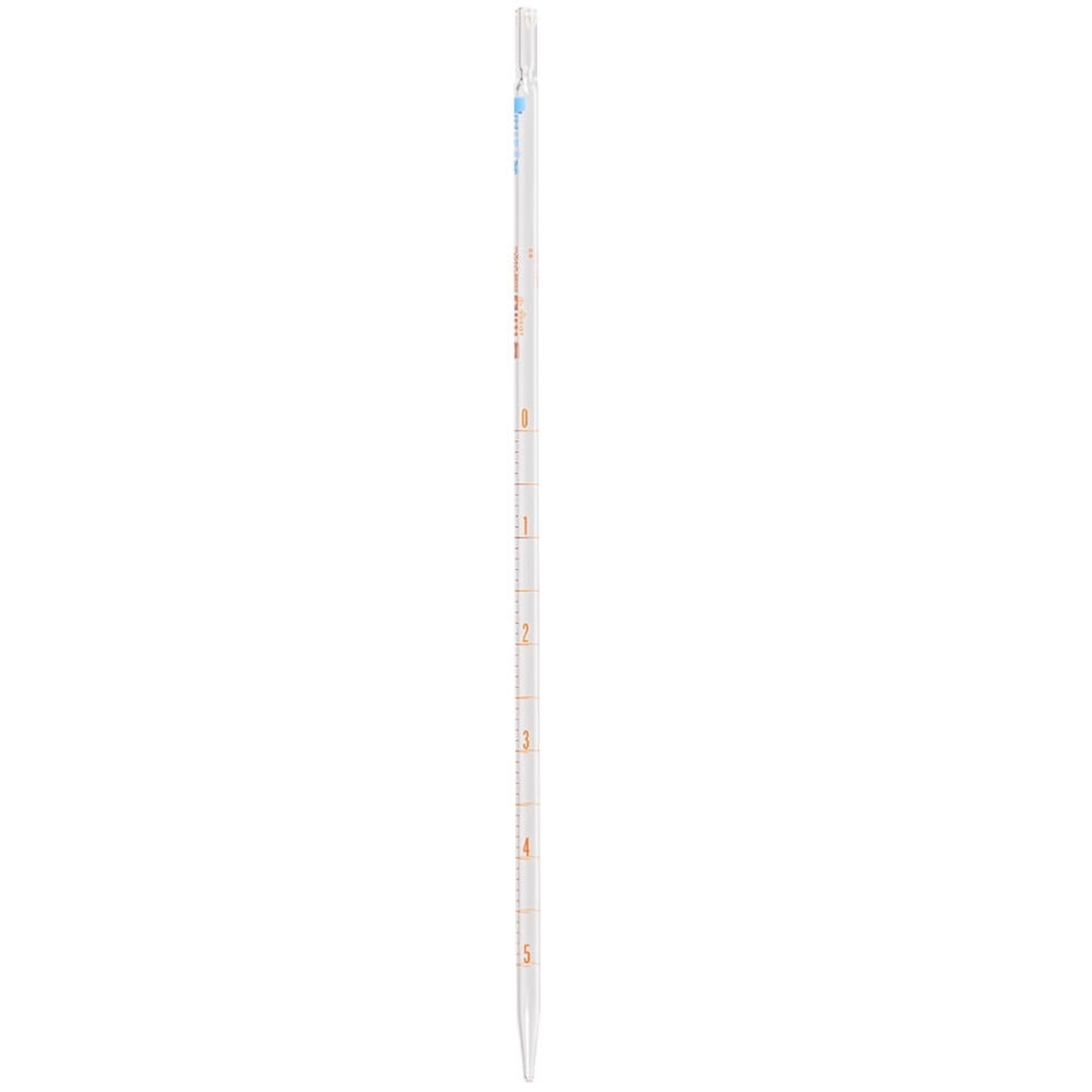 5ml Measuring Pipette
