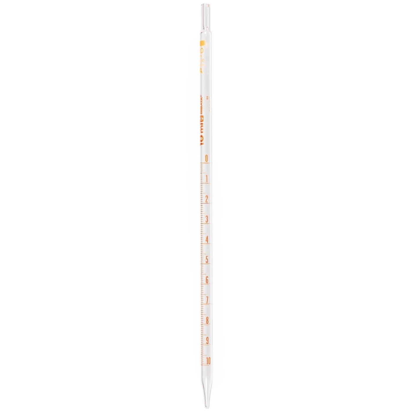 10ml Measuring Pipette