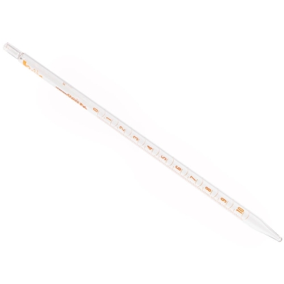 Picture of 10ml Measuring Pipette