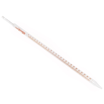 Picture of 25ml Measuring Pipette