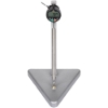 Length Comparator with Digital Indicator