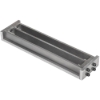2-Gang Prism Mold, 1x1x10in (Steel)