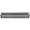 2-Gang Prism Mold, 1x1x10in (Steel)